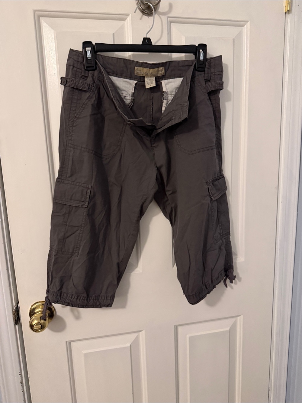 Women’s Angel Kiss Capris